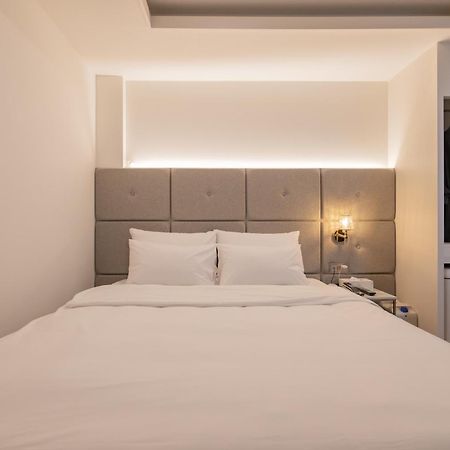 Denbasta Hotel Heritage Gyeongju Luaran gambar