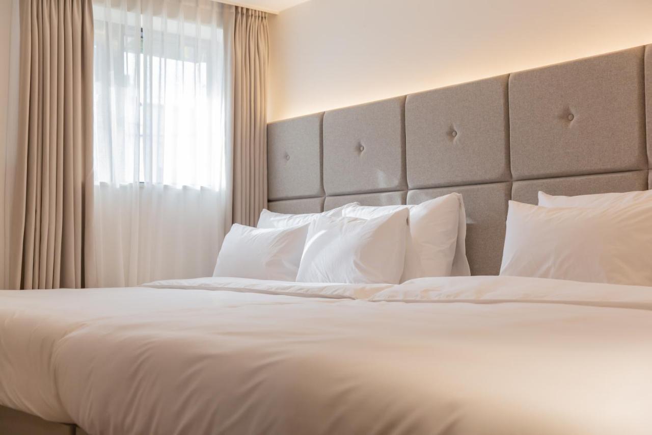 Denbasta Hotel Heritage Gyeongju Luaran gambar