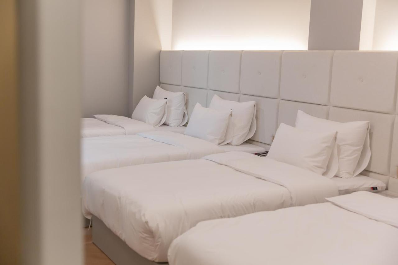 Denbasta Hotel Heritage Gyeongju Luaran gambar