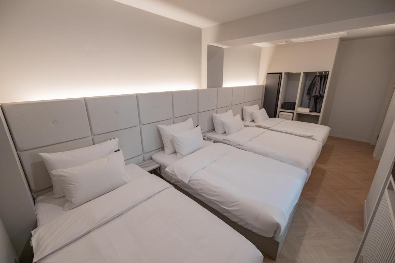 Denbasta Hotel Heritage Gyeongju Luaran gambar