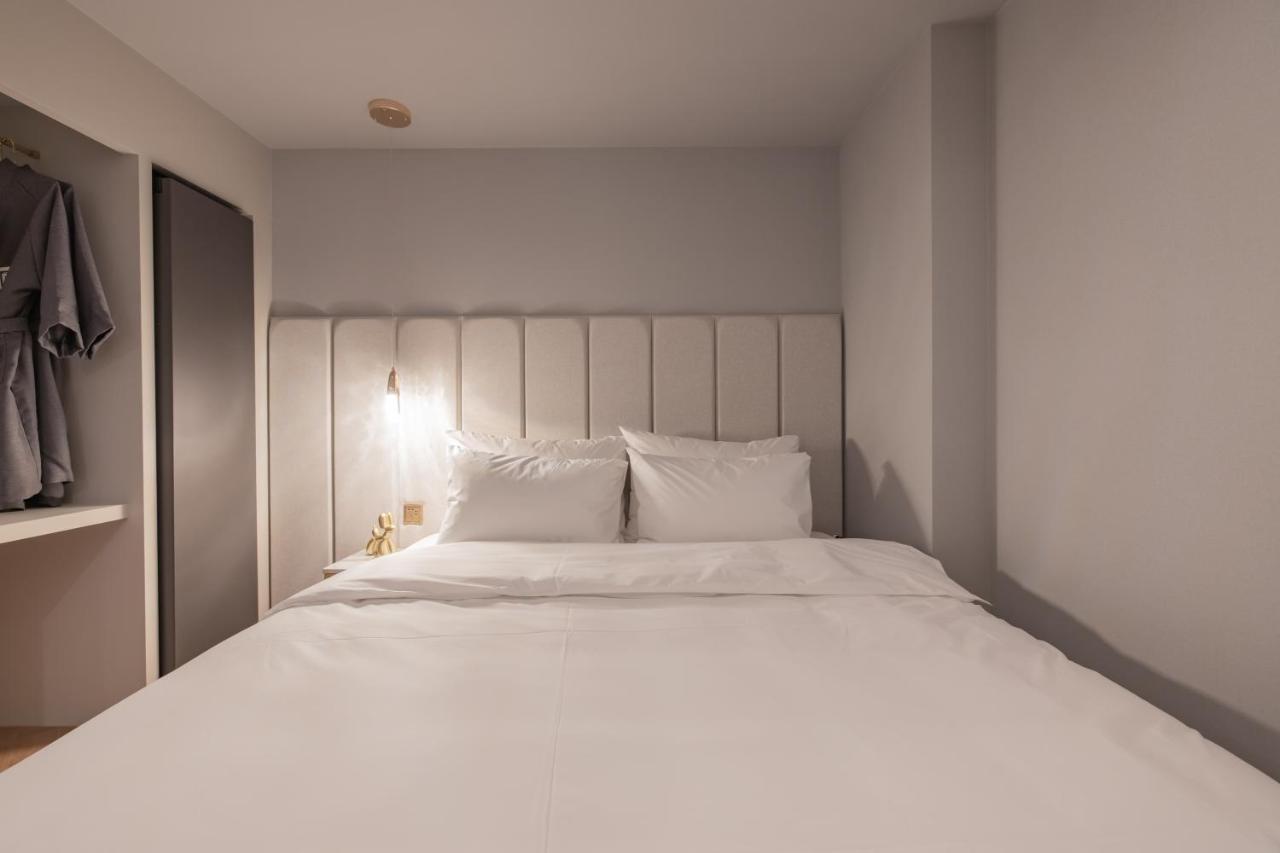 Denbasta Hotel Heritage Gyeongju Luaran gambar