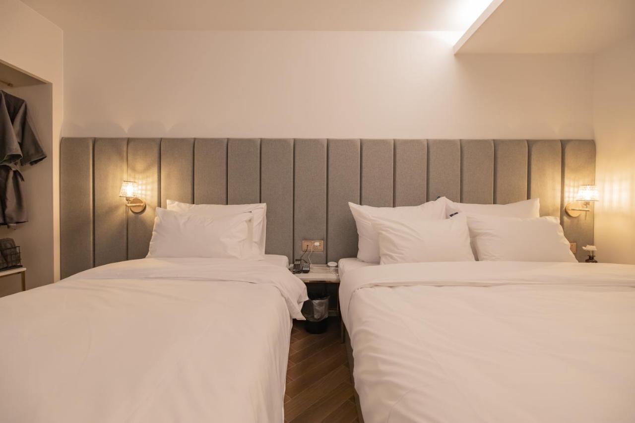Denbasta Hotel Heritage Gyeongju Luaran gambar