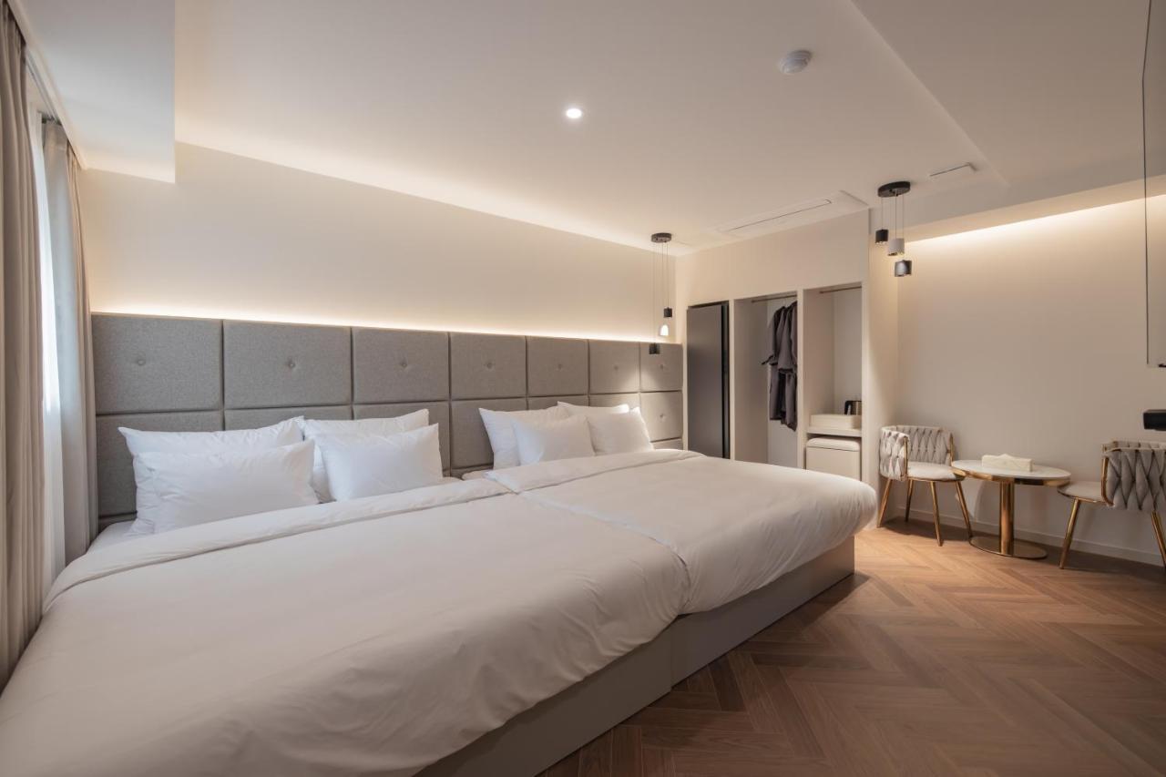 Denbasta Hotel Heritage Gyeongju Luaran gambar