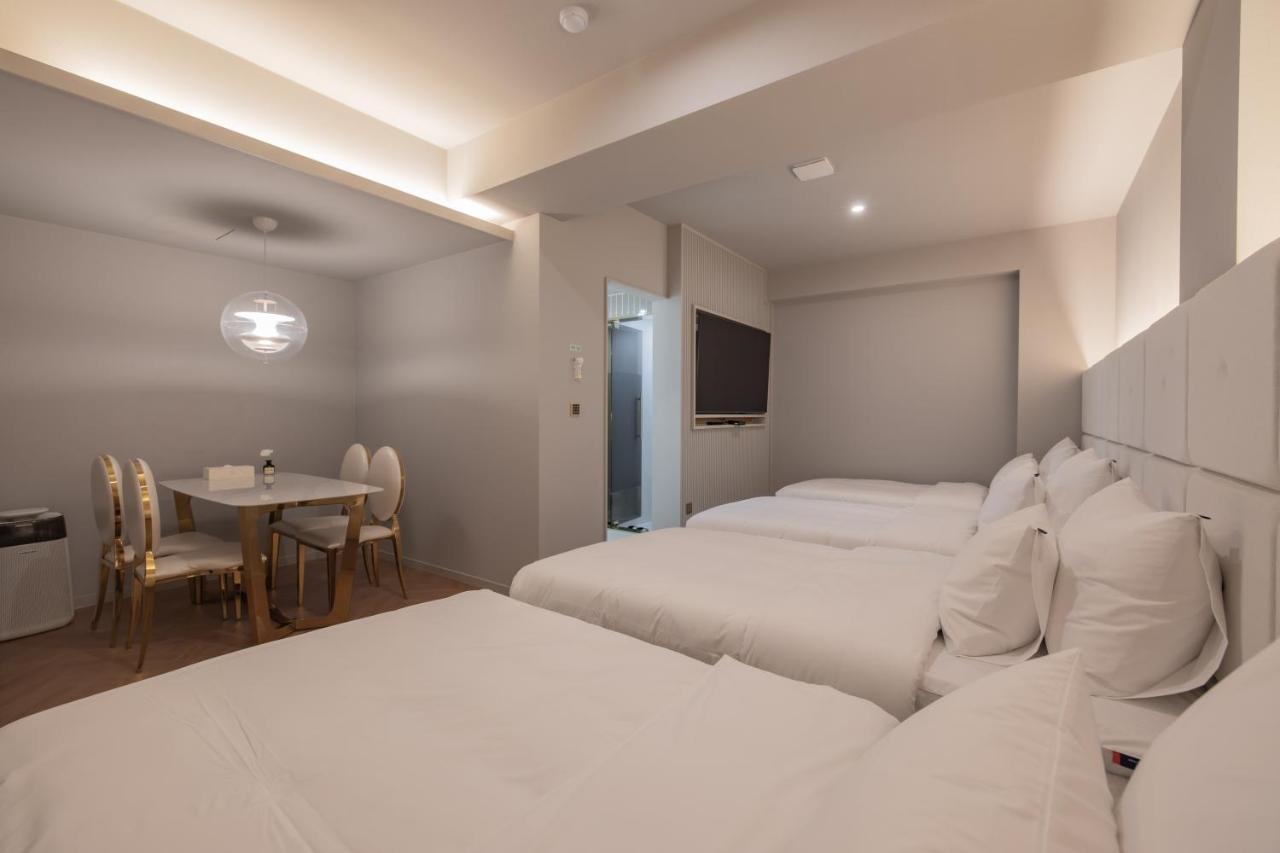 Denbasta Hotel Heritage Gyeongju Luaran gambar