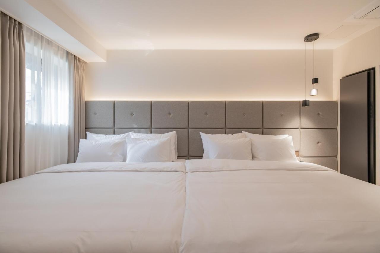 Denbasta Hotel Heritage Gyeongju Luaran gambar