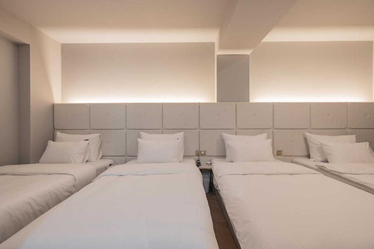 Denbasta Hotel Heritage Gyeongju Luaran gambar