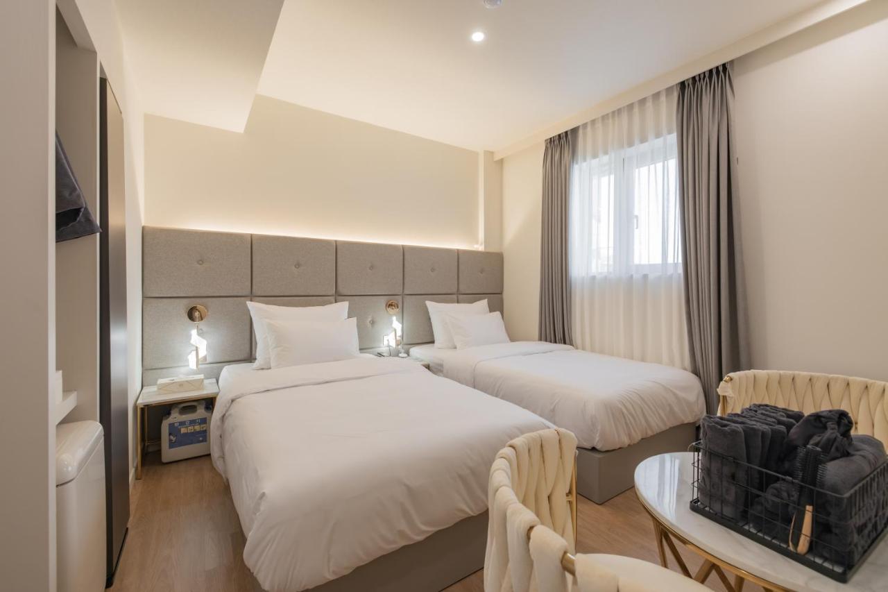 Denbasta Hotel Heritage Gyeongju Luaran gambar
