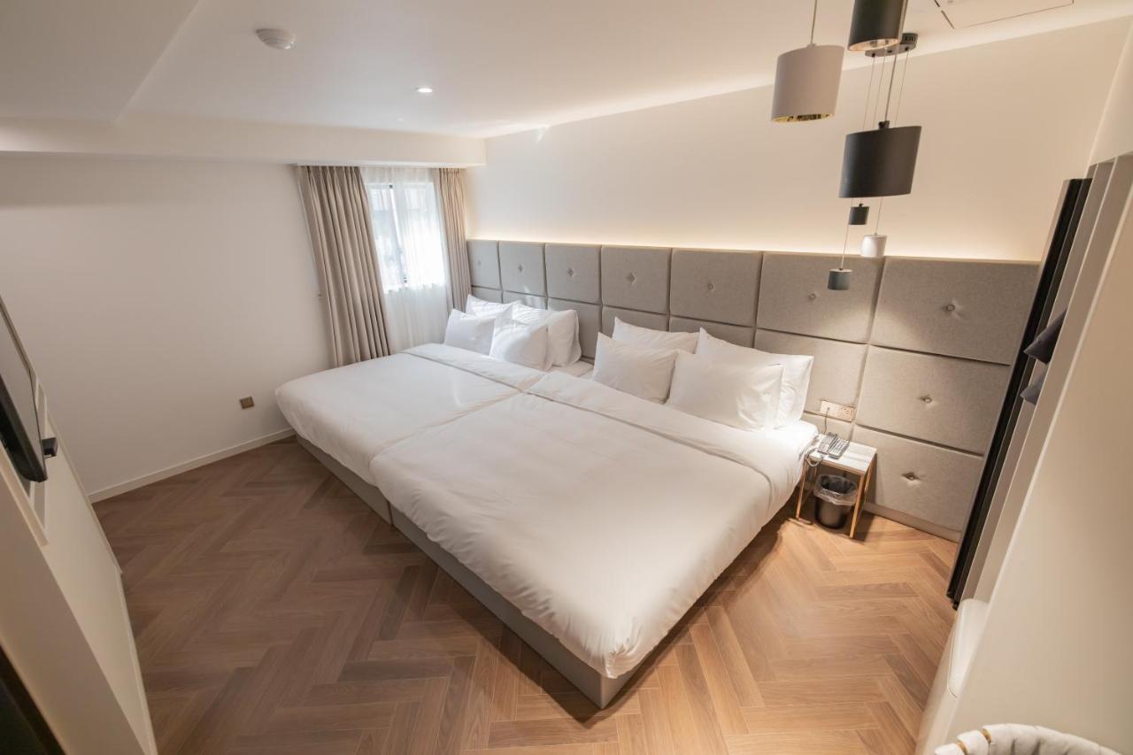 Denbasta Hotel Heritage Gyeongju Luaran gambar