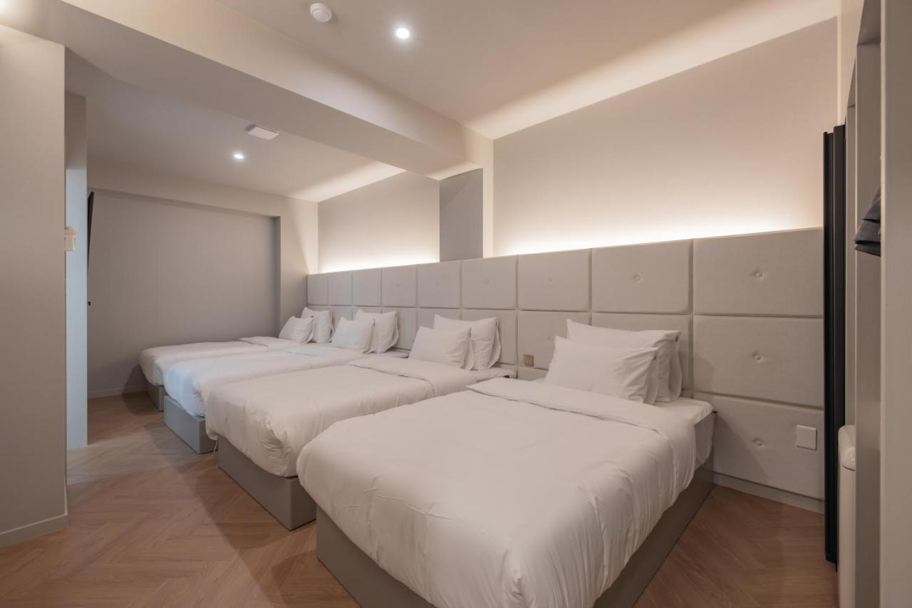 Denbasta Hotel Heritage Gyeongju Luaran gambar