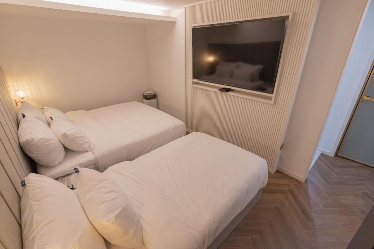 Denbasta Hotel Heritage Gyeongju Luaran gambar