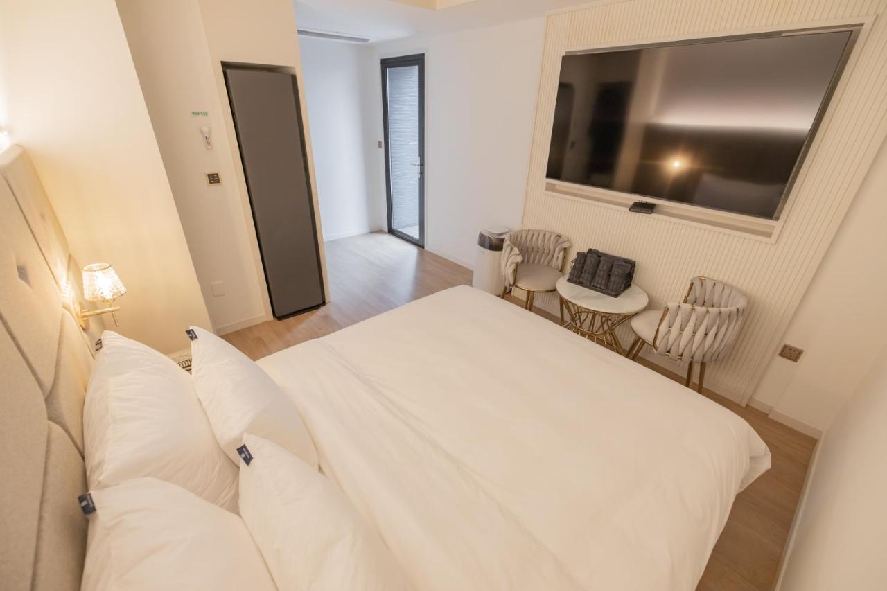 Denbasta Hotel Heritage Gyeongju Luaran gambar